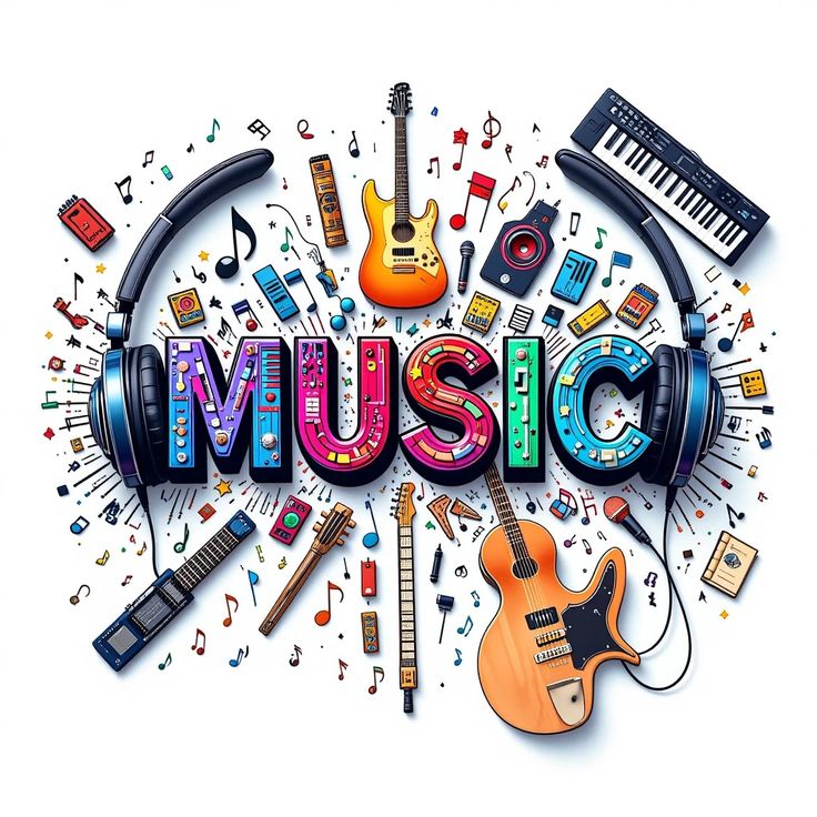 Musique et audio